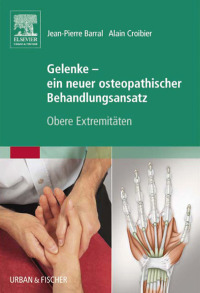 صورة الغلاف: Neuer Behandlungsansatz Band 1 - Obere Extremitäten 9783437582448