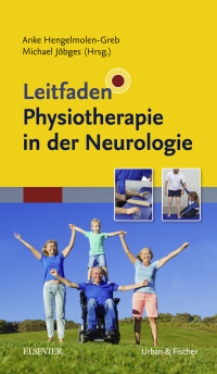 Omslagafbeelding: LF Physiotherapie Neurologie 9783437451317