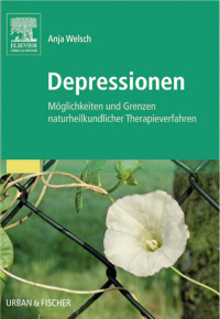 Cover image: Depressionen 9783437577109