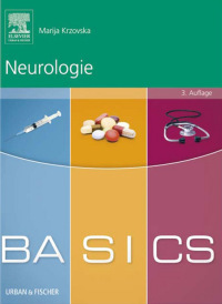 Cover image: BASICS Psychiatrie 3rd edition 9783437422584