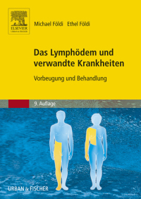 Imagen de portada: Das Lymphödem und verwandte Krankheiten 9th edition 9783437455827