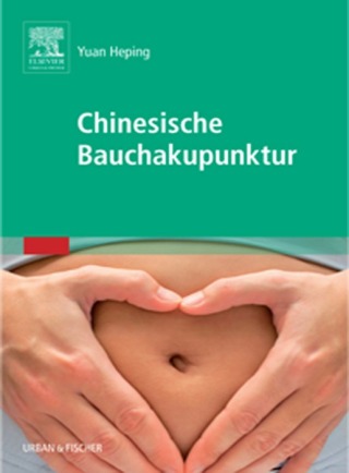 Cover image: Chinesische Bauchakupunktur 9783437574702