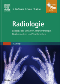 Imagen de portada: Radiologie 4th edition 9783437414176
