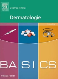 Cover image: Dermatologische Therapie 2nd edition 9783437227318