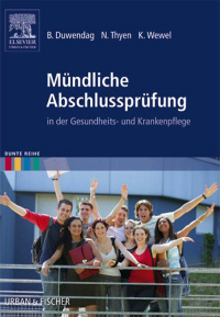 Imagen de portada: Mündliche Abschlussprüfung 9783437265419