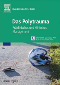 Cover image: Das Polytrauma 9783437242809