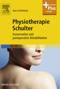 Cover image: Physiotherapie Schulter 9783437587603