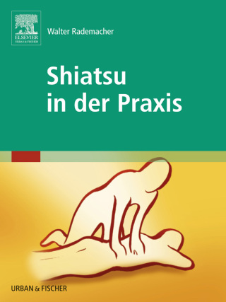 Cover image: Shiatsu in der Praxis 9783437572807