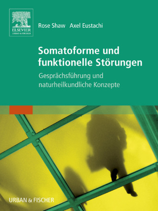 Cover image: Somatoforme und funktionelle Störungen 9783437576706