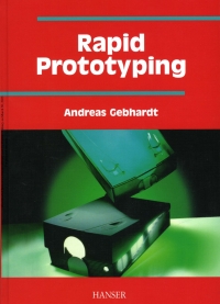 Cover image: Rapid Prototyping 1st edition 9783446212596