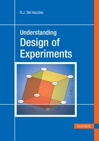Cover image: Understanding Design of Experiments 1st edition 9783446186576