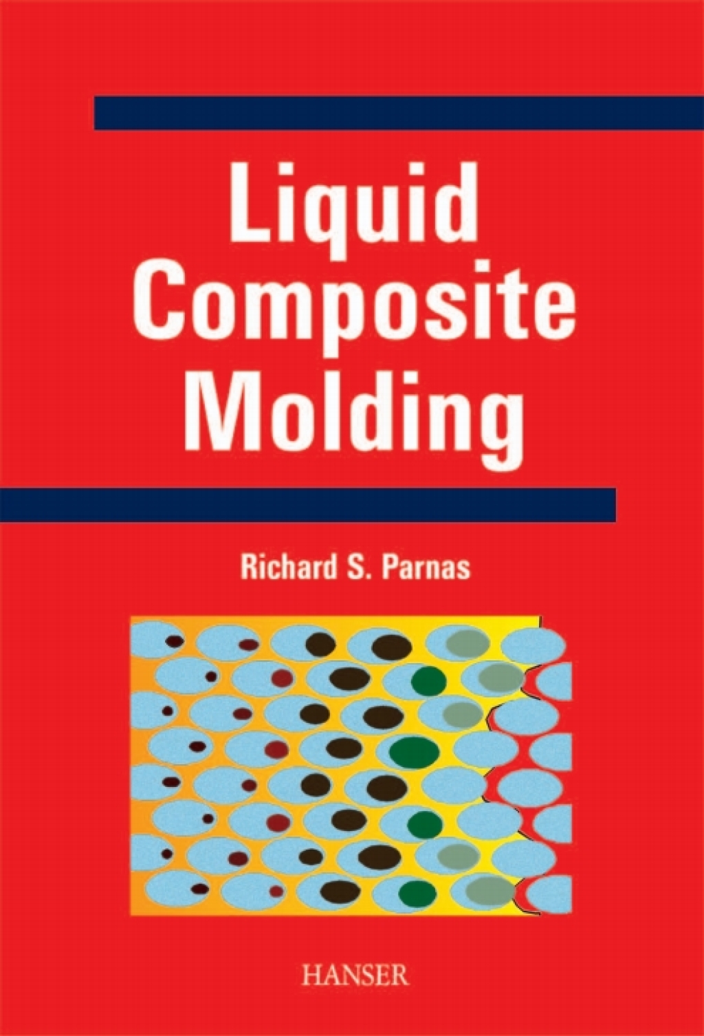 Liquid Composite Molding 1st Edition