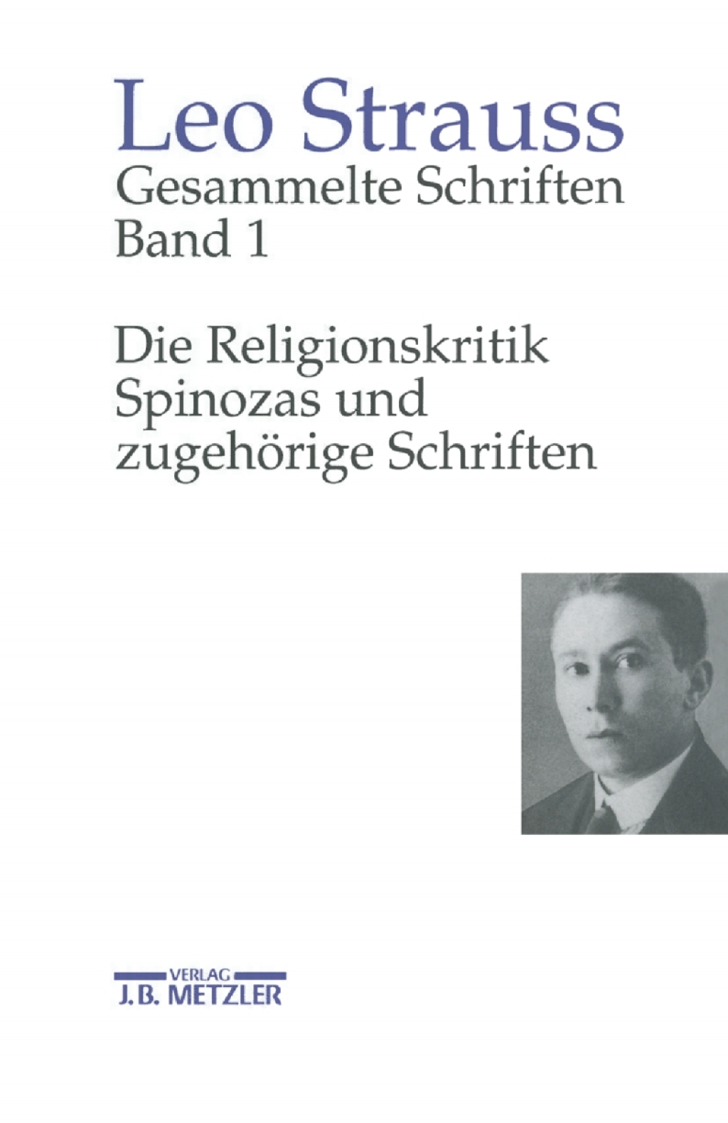 ISBN 9783476012111