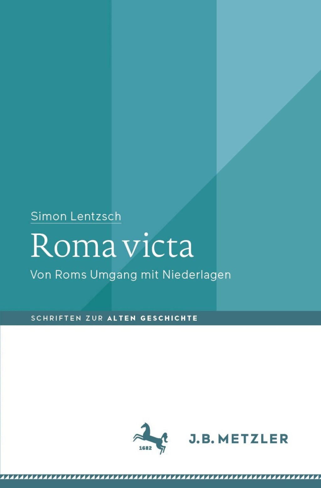 Roma victa Von Roms Umgang mit Niederlagen