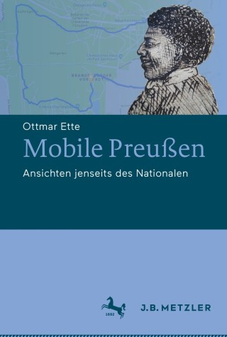 Immagine di copertina: Mobile Preußen 9783476048530