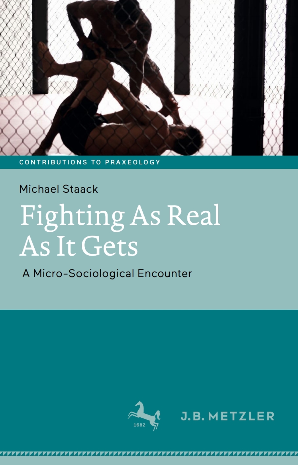 Fighting As Real As It Gets A Micro-Sociological Encounter