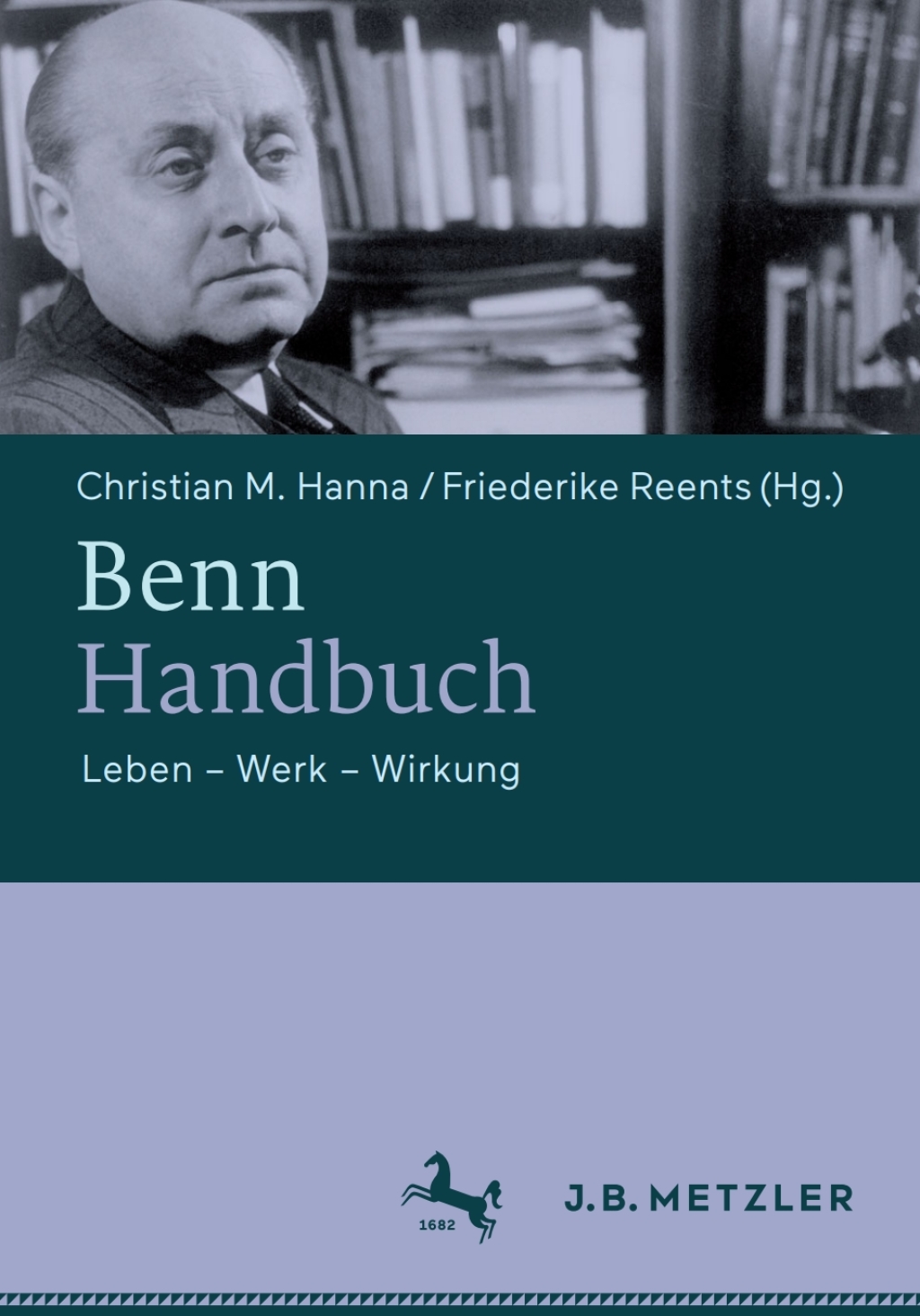 BennHandbuch eBook Rental