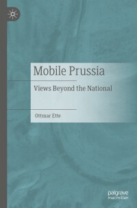 Cover image: Mobile Prussia 9783476058386