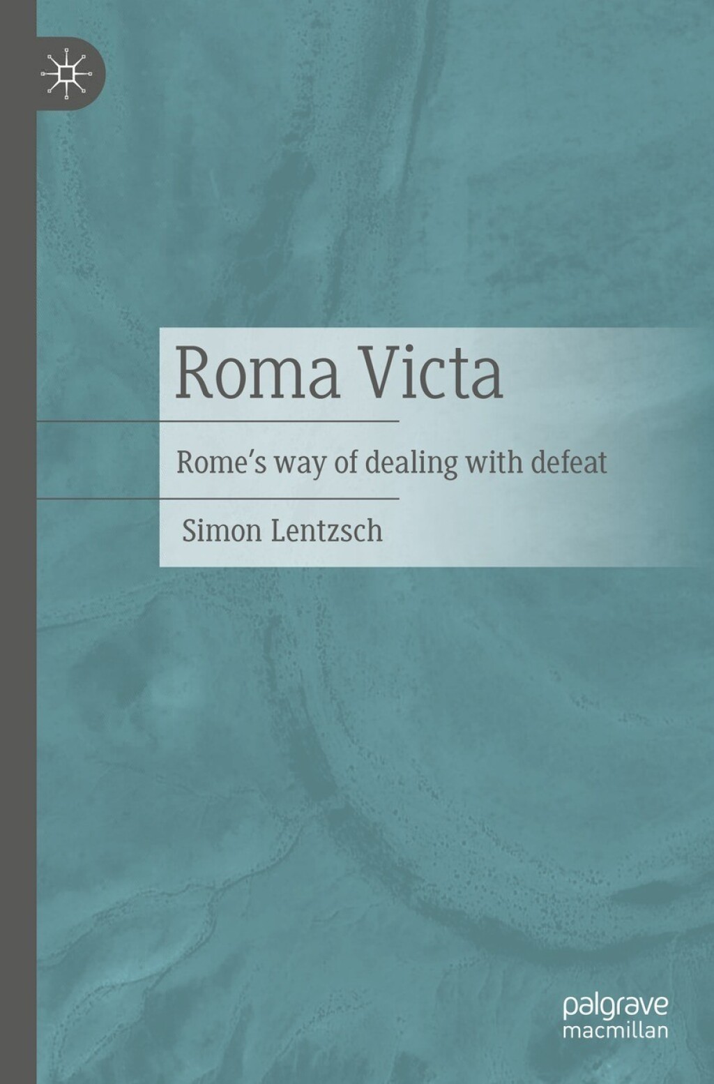 Roma Victa Rome’s way of dealing with defeat