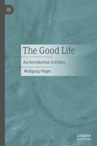 Cover image: The Good Life 9783476059680