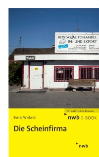 Imagen de portada: Die Scheinfirma 1st edition 9783482007019