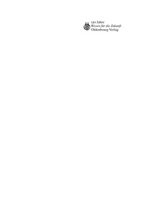 Titelbild: Grundzüge des Finanzdienstleistungsmarkts 2nd edition 9783486584530