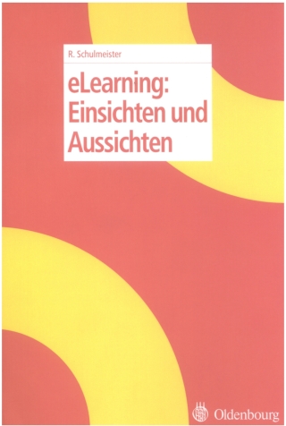 Cover image: eLearning: Einsichten und Aussichten 1st edition 9783486580037
