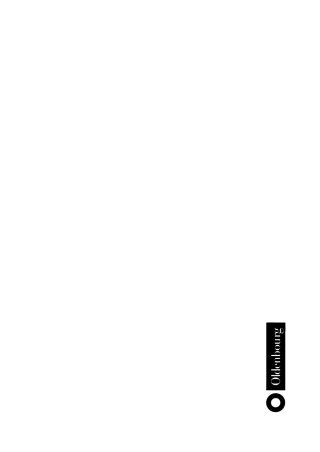 Cover image: Mathematische Methoden der Signalverarbeitung 1st edition 9783486274578