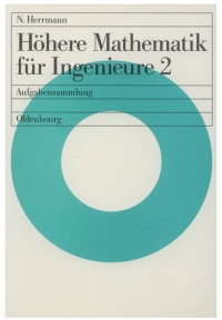 Cover image: Höhere Mathematik für Ingenieure 2 1st edition 9783486231731