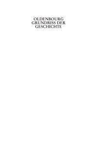 صورة الغلاف: Geschichte des alten Israel 1st edition 9783486559279