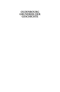 Titelbild: Geschichte Altamerikas 2nd edition 9783486530322