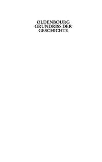 Titelbild: Die Sowjetunion 1917-1991 2nd edition 9783486583274