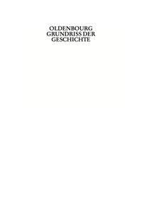 Cover image: Die Bundesrepublik Deutschland 5th edition 9783486583199