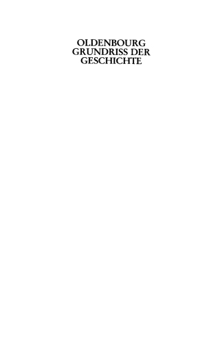 Imagen de portada: Geschichte Afrikas im 19. und 20. Jahrhundert 2nd edition 9783486577464