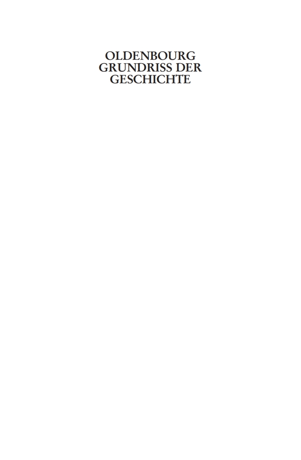 Indische Geschichte bis 1750 1st Edition