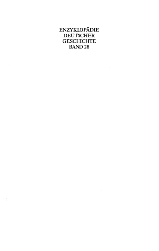 Cover image: Bevölkerungsgeschichte und historische Demographie 1500-1800 2nd edition 9783486581577