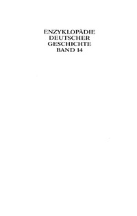 Cover image: König, Reich und Reichsreform im Spätmittelalter 2nd edition 9783486576702