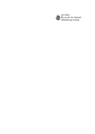 Imagen de portada: Einführung in die Statistik 11th edition 9783486587746
