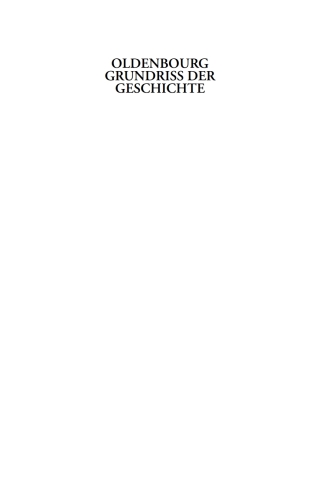 Imagen de portada: Geschichte Alt-Vorderasiens 2nd edition 9783486592238