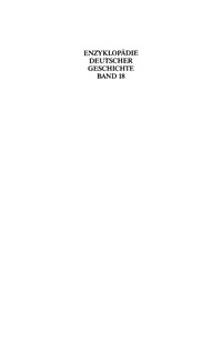 Imagen de portada: Adel in der Frühen Neuzeit 1st edition 9783486557428