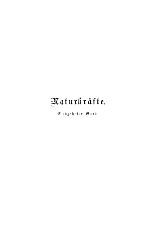 Cover image: Fels und Erdboden 1st edition 9783486723540