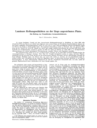 Immagine di copertina: Laminare Reibungsschichten an der längs angeströmten Platte 1st edition 9783486773385