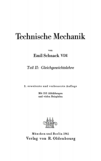 Imagen de portada: Gleichgewichtslehre 2nd edition 9783486773545