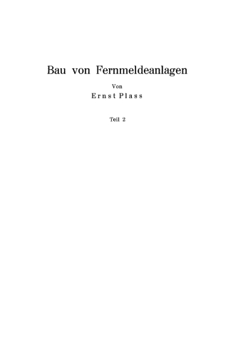 Omslagafbeelding: Außenleitungen 1st edition 9783486774993