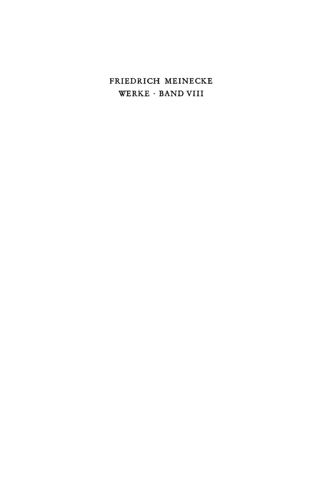Autobiographische Schriften 1st Edition