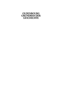 Titelbild: Geschichte Altvorderasiens 1st edition 9783486563740
