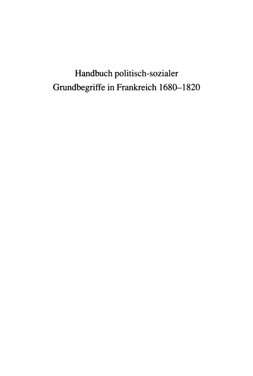 Humanité. Laboureur, Paysan. Luxe. Réforme. Subsistances 1st Edition