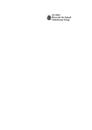 Imagen de portada: Produkthaftung 1st edition 9783486585759