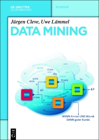 Cover image: Data Mining 1st edition 9783486713916