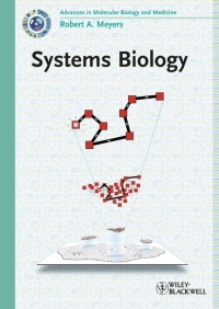Cover image: Systems Biology 1st edition 9783527326075